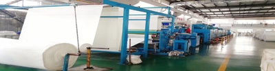 Qualität StaubFiltertüte usine