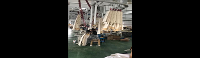 China Riqi ( Hangzhou ) Filter Technology Co., Ltd. Unternehmensprofil