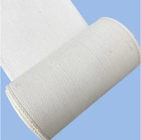 Neueste Unternehmensblog-Einträge über How to Choose the Right Press Filter Cloth for Sludge Dewatering