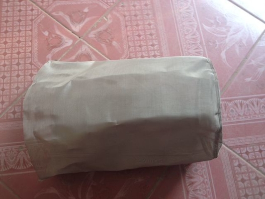 Ein guter Preis. Flüssige Filtertüte Microfiber, 304 316 Edelstahl Mesh Filter Bags Online