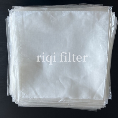 Ein guter Preis. 100% biologische Leinen Filtertuch für Saftfilter mit guter Atmung Online