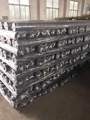 Ein guter Preis. Rundes Kohlenstoffstahl-Material ISO9001 der Silikon-Staub-Filtertüte-1m bestätigte Online