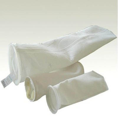 Ein guter Preis. 50 Mikrometer-nicht gesponnene Nylon-Mesh Filter Bag For Liquid-Filtrations-Ausrüstung Online