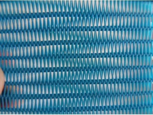 Ein guter Preis. Polyester-Presse-Filterstoff-Gewebe-Spiralen-Presse-Filter-Gewebe Online