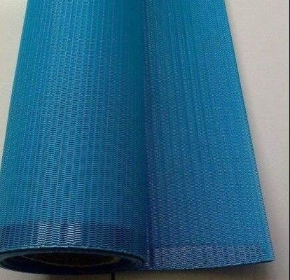 Ein guter Preis. Quadratisches Loch-Form-Presse-Filterstoff-Gewebe-Polyester/Chemiefasergewebe Online