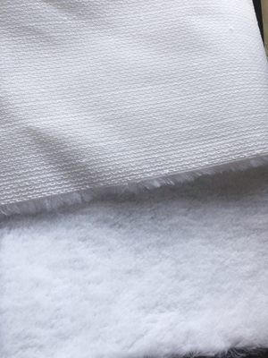 Ein guter Preis. Microfiber-Wasser-Filterstoff-Material-Polypropylenstapel Filtration Online