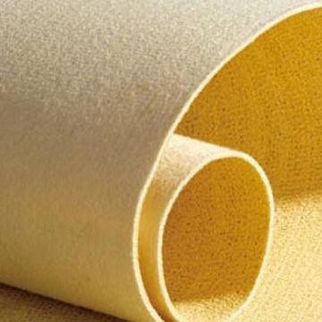 Ein guter Preis. Pp.-PET PTFE Filterstoff, Industrie-Staub-Kollektor Nomex-Filter-Gewebe Online