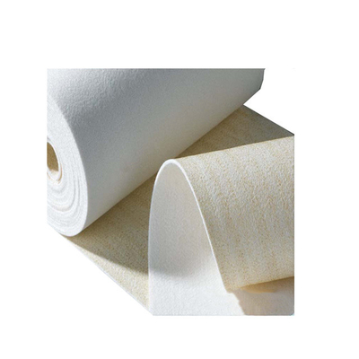 Ein guter Preis. 50m / Filterstoff-Polypropylen-Filz-Filtertüten 500gsm des Rollenptfe Polyimide-Material Online