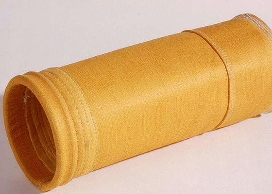 Polyimide-Fiberglas-Nadel-Durchschlags-Filter-Gewebe-Staubabsaugung