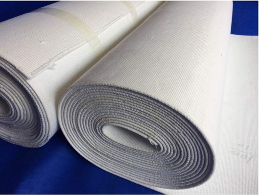Ein guter Preis. Sechseckiges Loch Förderband-Luft-Dia-Gewebe-Max Widths 2600mm Online