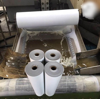 Ein guter Preis. Mikrometer-dickflüssiges Filterpapier für Aluminiumwarmwalzen-Emulsion Filteraion Online