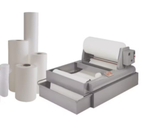 Ein guter Preis. 5 Micorn 10 Mikrometer 20 Mikrometer 50 Mikrometer-reibendes Filterpapier für flüssiges Filteration Online