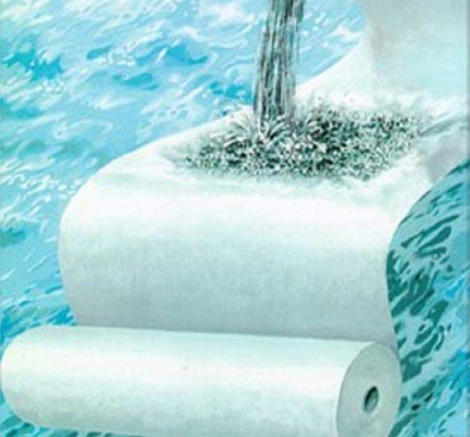 Ein guter Preis. 50 Mikrometer-Filterpapier für die abkühlende flüssige Filtration des Tragens verarbeitend Online