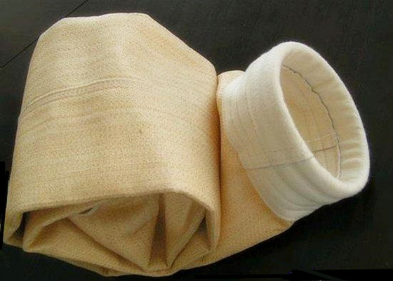 Ein guter Preis. Hoher Entstaubungs-Ärmel 500g-800g der Bruchfestigkeits-1200N/5cm Online
