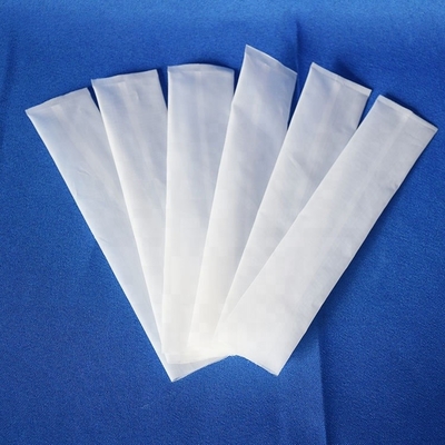 Ein guter Preis. Einzelfaden-Nylonfilter Mesh Ribbon Cone Strainer Fabric Online