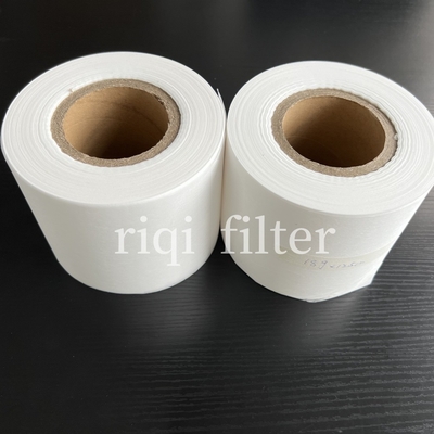 Ein guter Preis. Lebensmittelqualität 114 mm Wärmesiegel Teebeutel Filterpapier hochtemperaturbeständig Online