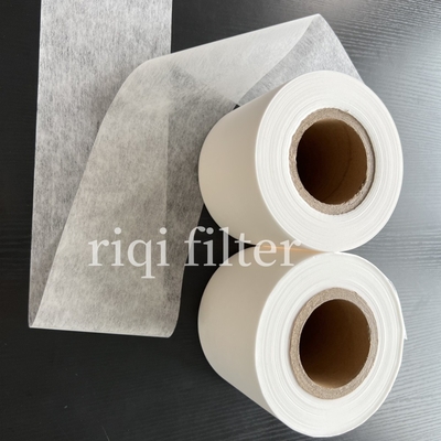 Ein guter Preis. 18gm Wärmesiegelbare 94mm Teebeutel Filterpapier Rollen für die Herstellung von Teebeuteln Online