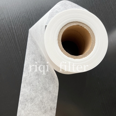 Ein guter Preis. Lebensmittelqualität 125 mm 18GSM Teebeutel Filterpapier Online