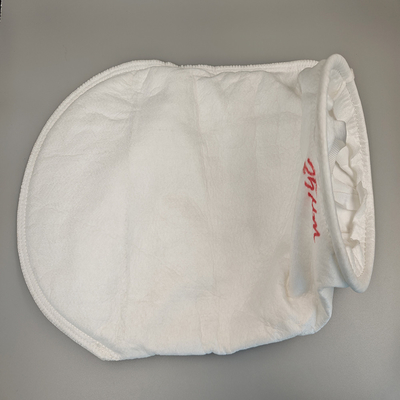 Ein guter Preis. 7*32 Zoll 0,1 MICONN PP Polyesoröl Absorptionsfilterbeutel für Lackierflüssigkeit Online