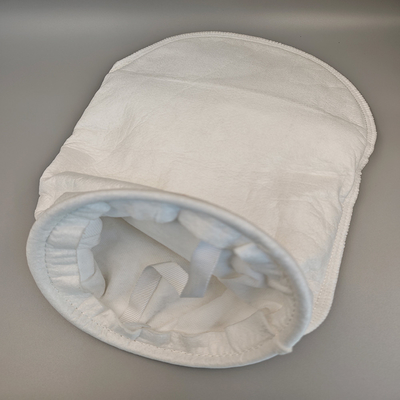Ein guter Preis. Micron LCR Öl-absorbierender Filterbeutel für Farbe / chemische Flüssigkeit Online