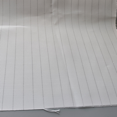 Ein guter Preis. 430GSM Anti-statisches Polypropylenfilter für die chemische Industrie Online