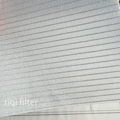 Ein guter Preis. PP-Monofilamentfilter mit antistatischem Garn zur Filtration von Palmöl Online