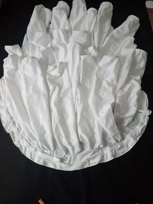 Ein guter Preis. Antistatic Fluidized Bed Filter Bag 30 Micron 500 L/hr Capacity Online