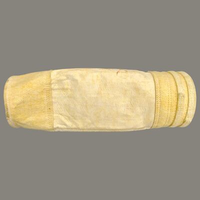 Ein guter Preis. Hochtemperatur-FMS-Filterfilz, nadelgefilzte Filtergewebe Online