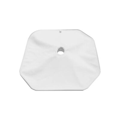 Ein guter Preis. Polyester Polypropylen Mikron Filterpresstuch Online