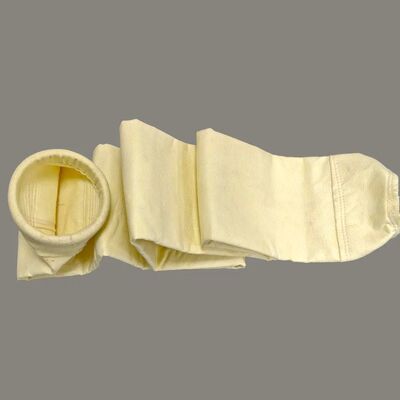 Ein guter Preis. FMS-Filter aus Stoff für Industrie-Staub-Häuser Online