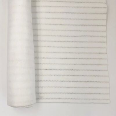 Ein guter Preis. Staubfang-Polyester-Antistatik-Wasserdichtes-Vliesstoff-Filterbeutel Online