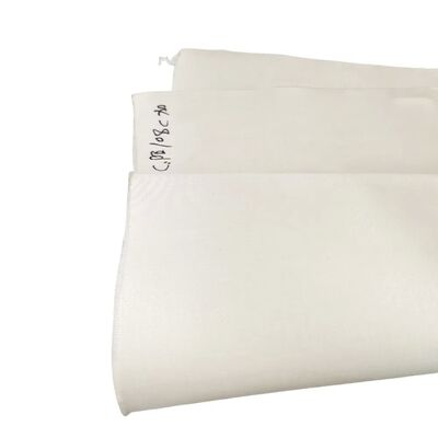 Ein guter Preis. Ölfilter-Presse-Stoff des technischen Öls und Wasser-Filter-Material-Stoff Online