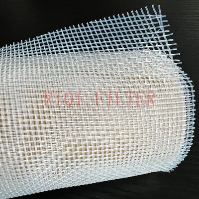 Ein guter Preis. 10 Mesh PTFE Filter Tuch mit guter Säure- und Alkalibeständigkeit für Hochtemperaturanwendungen Online