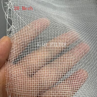 Ein guter Preis. 20 Mesh PTFE Filtertuch BAG mit guter Säure- und Alkalibeständigkeit für Hochtemperaturanwendungen Online