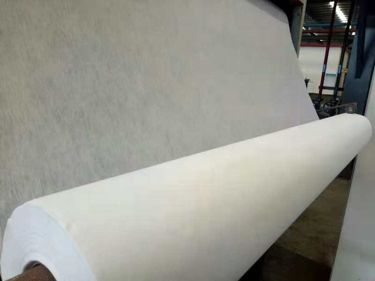 Ein guter Preis. Mikrometer-Filterpapier für Aluminiumwarmwalzen-Emulsion Filteraion Online