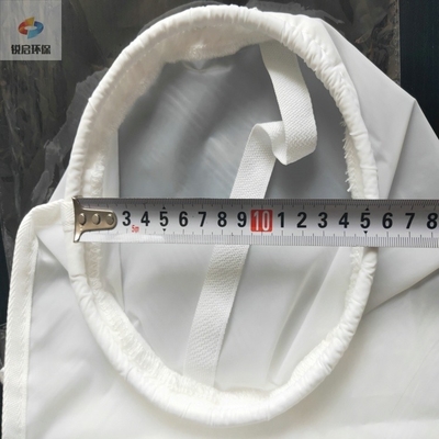 Ein guter Preis. 1 Mikrometer pp. PET Polyester-Flüssigkeits-Wasser-Filtertüte Online