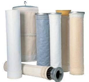 Ein guter Preis. Polyester-Acrylstaub Collerctor-Filtertüte Zementstahl-Kraftwerk-benutzte Staub-Filtertüte PPSs PTFE Nomex Online