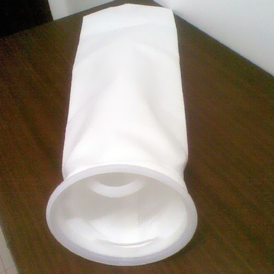 Ein guter Preis. Stärke PET Ring Micron Polyester Filter Bagss 1.6mm für Flüssigkeit Online