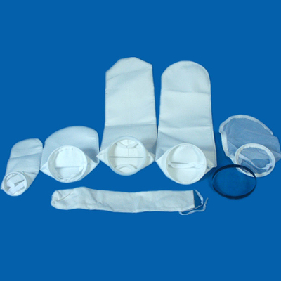 Ein guter Preis. Mesh Liquid Bag Filter Housings nicht gesponnene ISO-Bescheinigung Online
