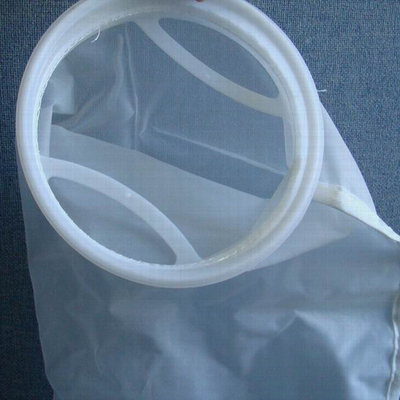 Ein guter Preis. 300 Mikrometer Nylon-Mesh Filter Bag, Aquarium-Wasser-Behälter-Filtertüte Online