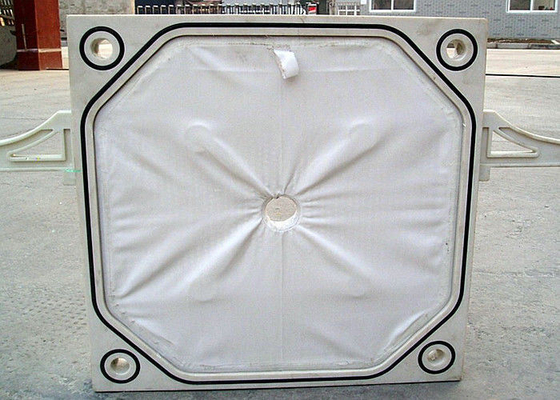 Ein guter Preis. Nylon-PA-Polyester PET pp. Monofaden-Filterstoff für Presse-Filterstoff Online