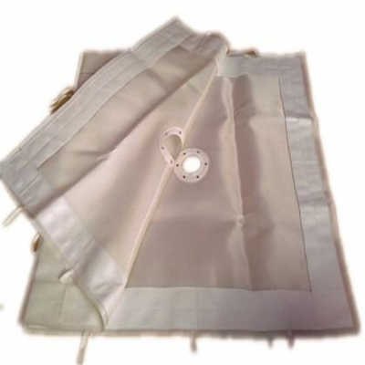 Ein guter Preis. Polypropylen-pp. gesponnene nichtgewebte Presse-Plattenfilter-Stoff-Tasche Online