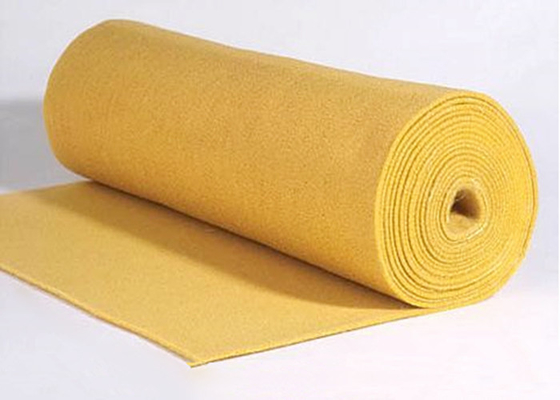 Ein guter Preis. Nadel gelochte Luftfilter-Rolle des Klimaanlagen-Filterstoff-P84 Online