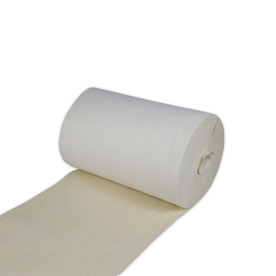 Ein guter Preis. Luftfilter-Material-/Vliesstoff-Polyester-Nadel gelochter Filter glaubte Online