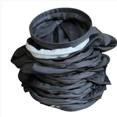 Ein guter Preis. PTFE beschichtete Fiberglas-Filterstoff-Tasche 450GSM 292mm x 10000mm Online