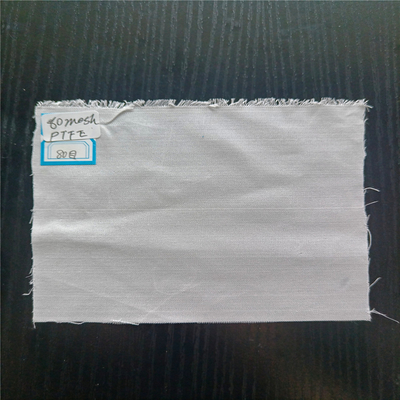 Ein guter Preis. 150 Mikrometer 80 Mesh Filter Cloth, quadratisches Loch Ptfe-Filter-Gewebe Online
