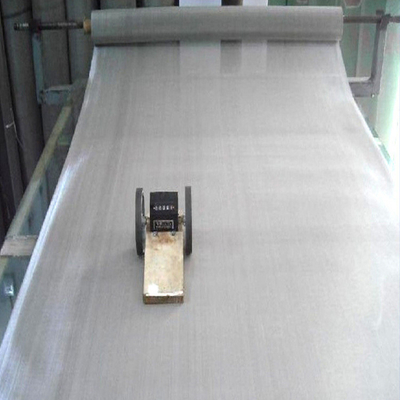Ein guter Preis. Metallordner-Mesh Stainless Steel Wire Mesh-Mikrometer-Filter-Gewebe Online