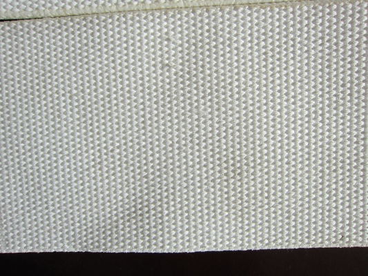 Ein guter Preis. Polyester-Luft-Dia-Gewebe 100% für Zementfabrik/Kraftwerk/Chemiefabrik Online