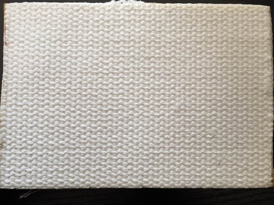 Ein guter Preis. Industrielle gesponnener Filter des Polyester Aramid-Luft-Dia-Gewebe-4-8mm Stärke Online
