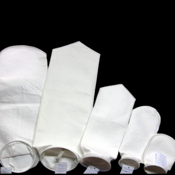 Liquid Filter Bag for Liquid Filtration Equipment